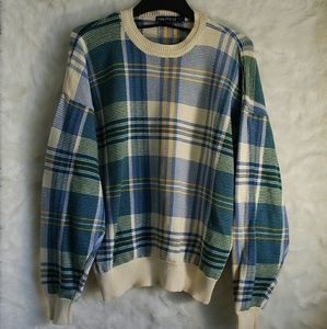 NWOT Nautica Large Crewneck Sweater